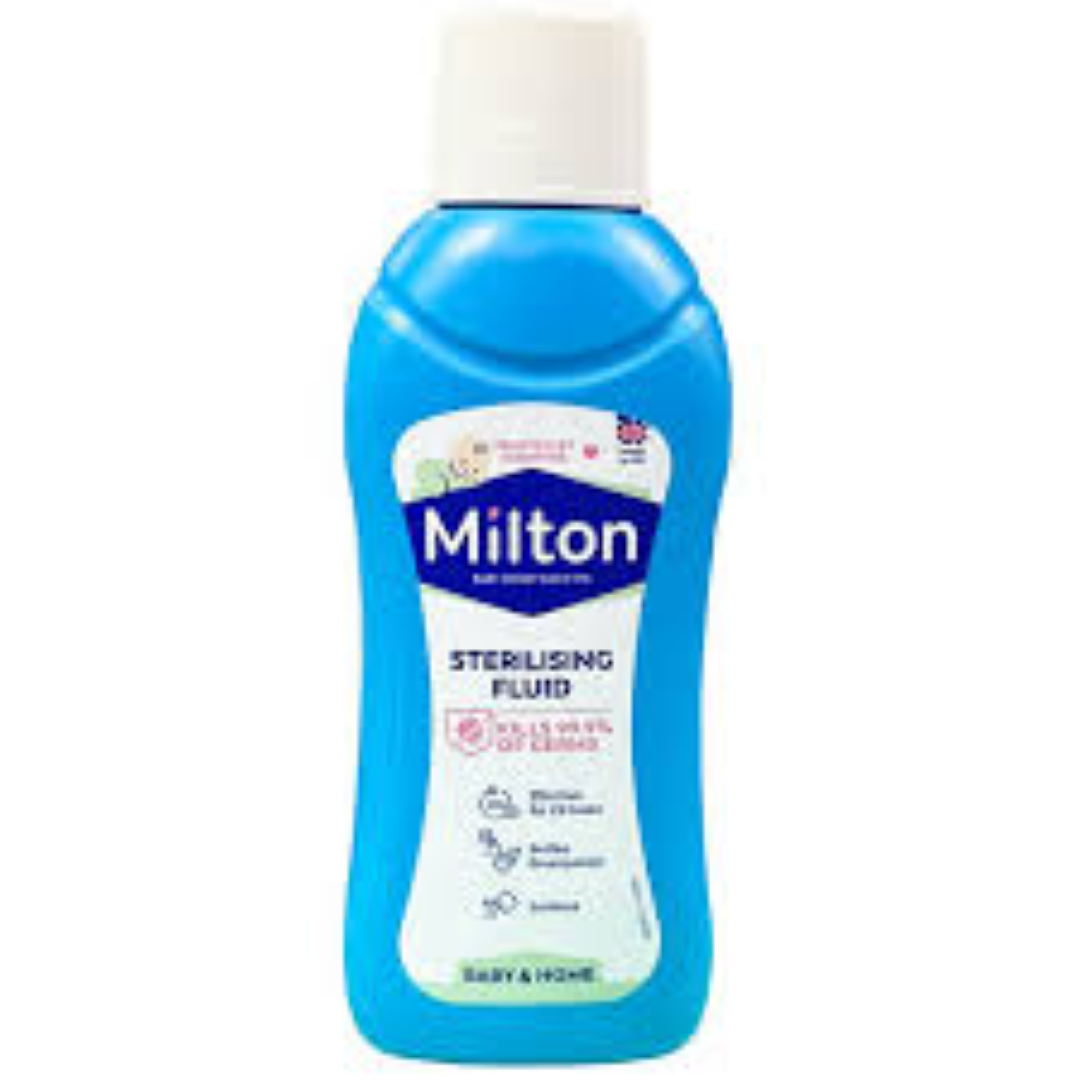 MILTON STERILISING FLUID 500ML